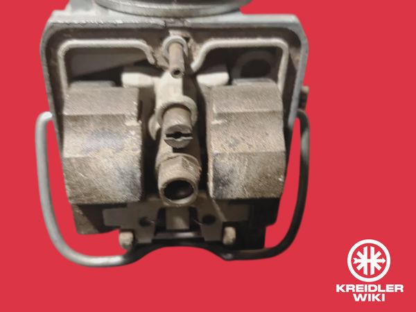 Carburateur 21/20/111 20mm 315.03.87